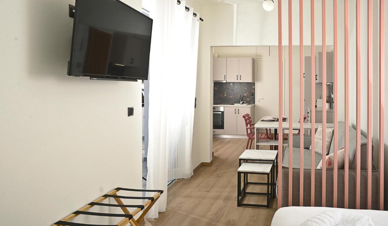 Appartement Happy Place In The Center