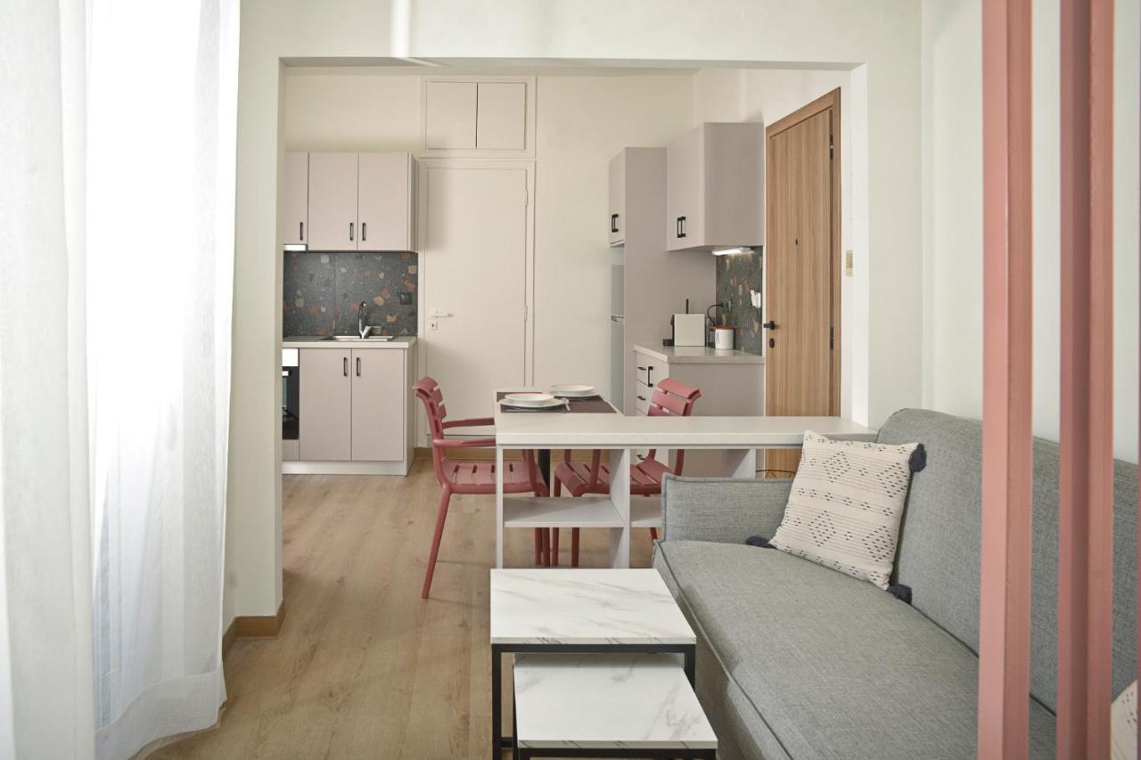 Happy Place In The Center Appartement *